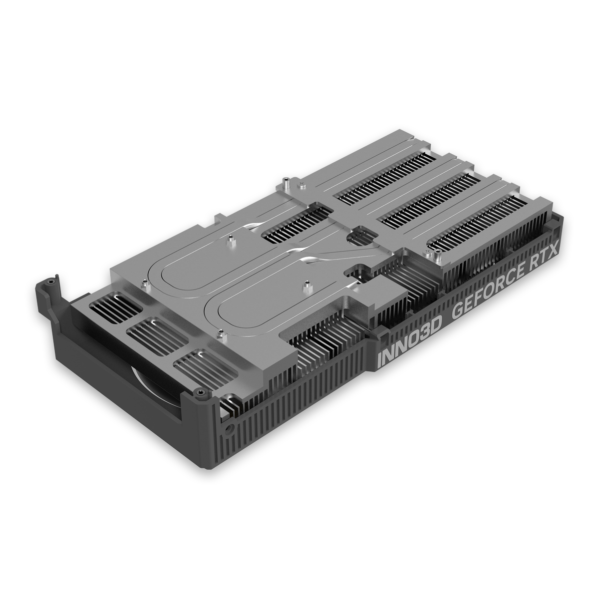 GPU用の非常に滑らかなDHT表面