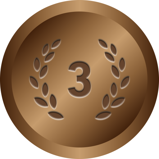 3rd