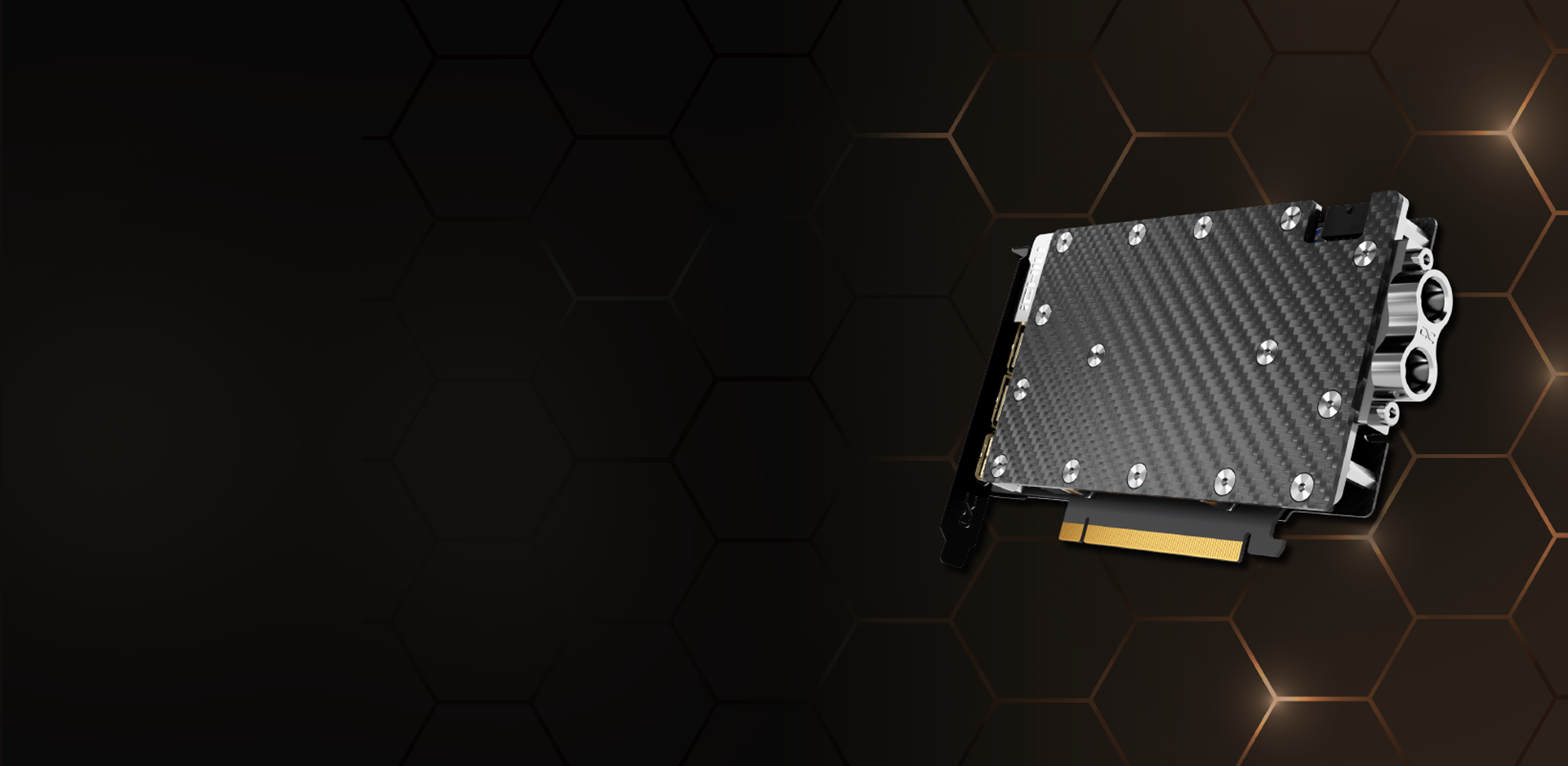 INNO3D GeForce RTX 5080 iCHILL FROSTBITE PRO