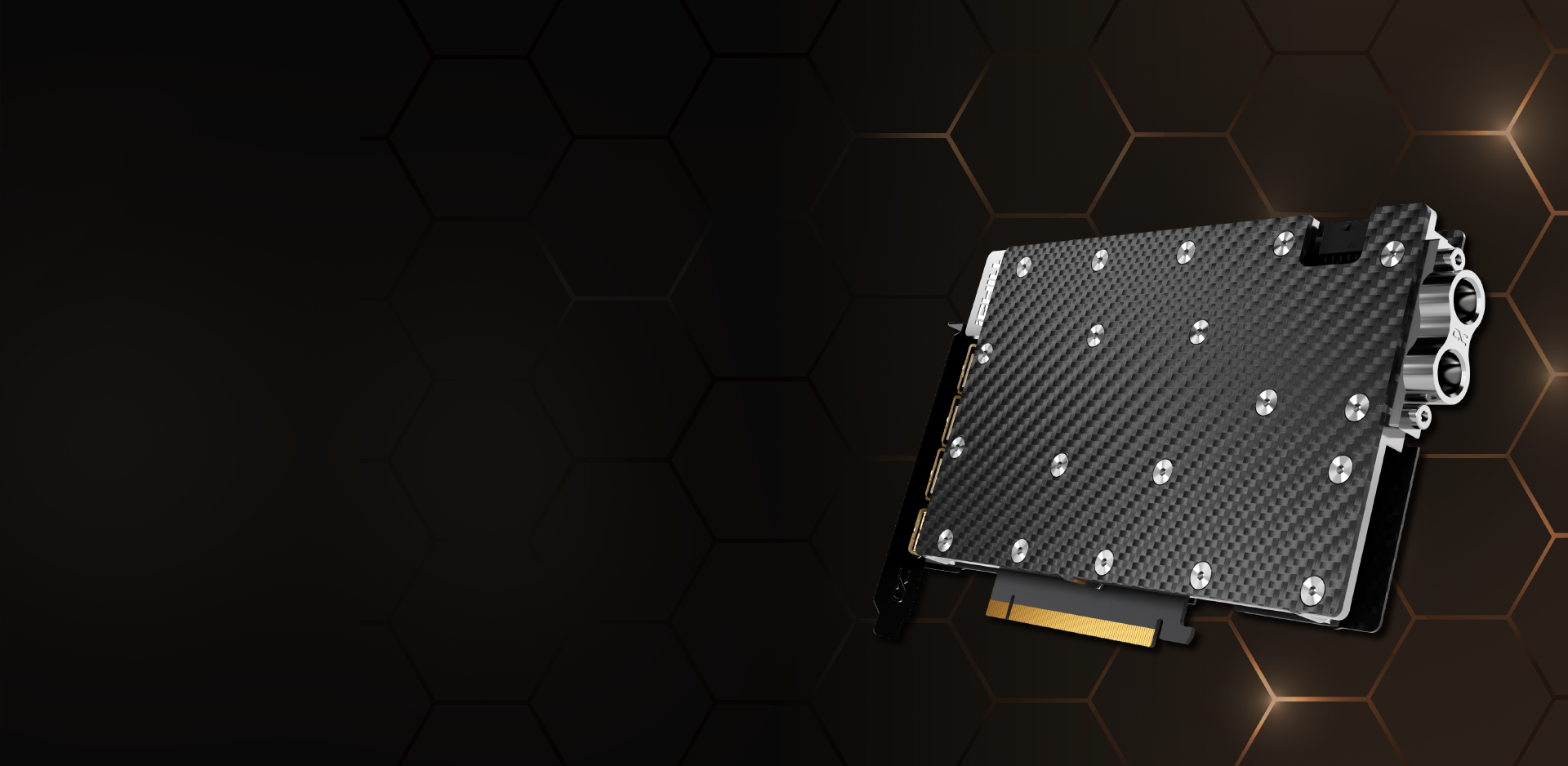 INNO3D GeForce RTX 5090 iCHILL FROSTBITE PRO