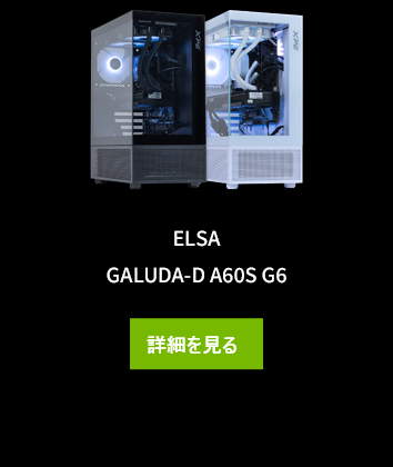 ELSA GALUDA-D A60S G6