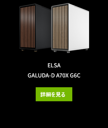 ELSA GALUDA-D A70X G6C