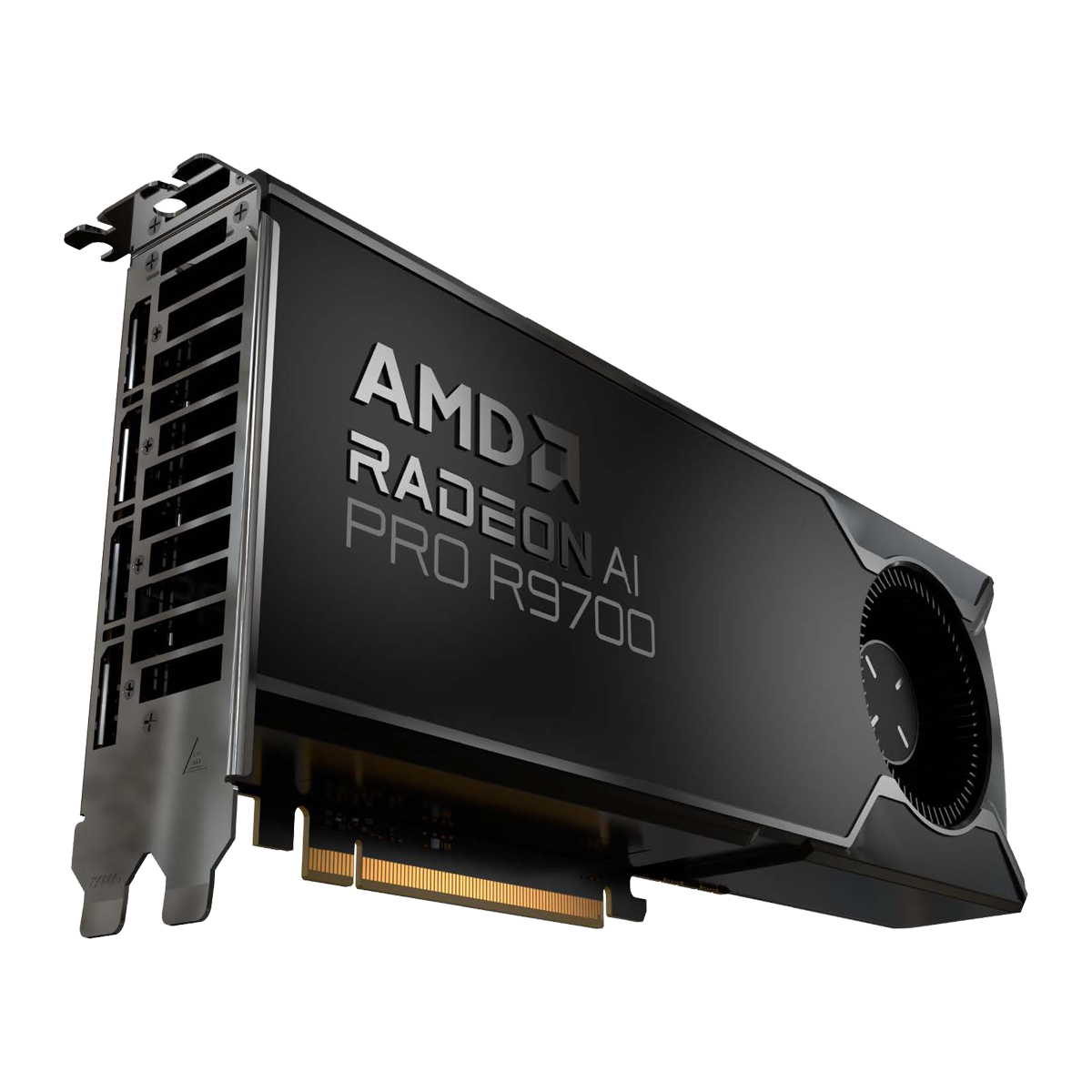 AMD ROCｍ TEST Drive