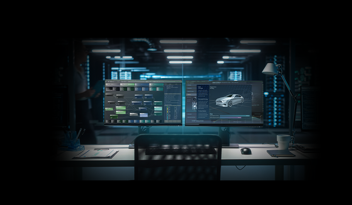 AMD Radeon™ AI PRO R9700 image