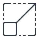 拡張可能な2ベイ