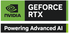 GeForce RTX 8GB