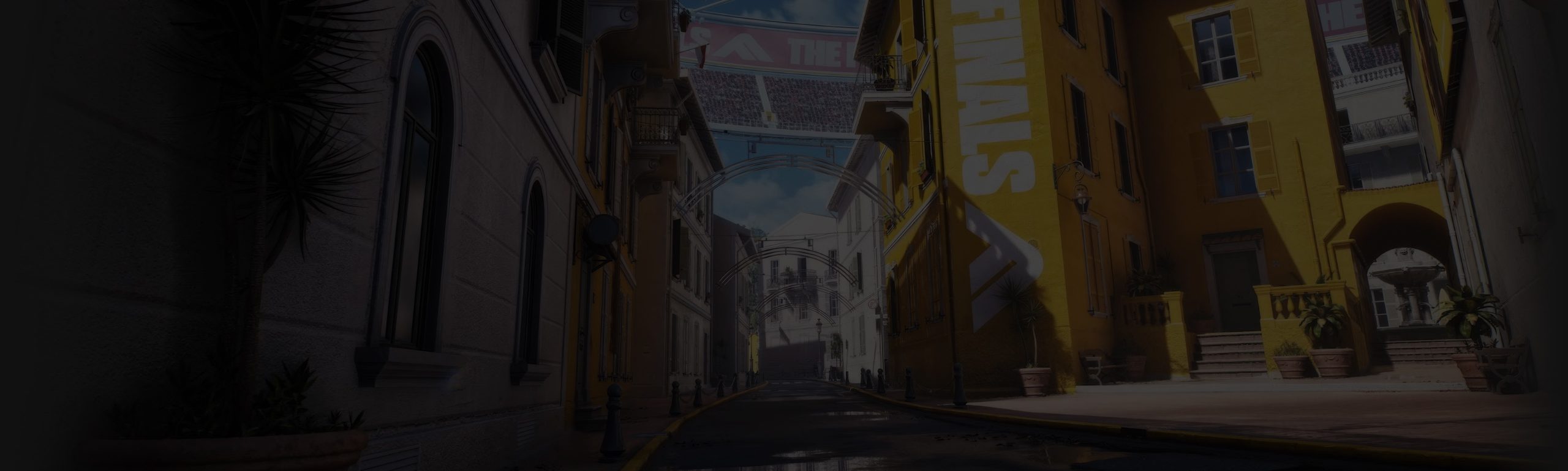 NVIDIA Reflex 2 Background