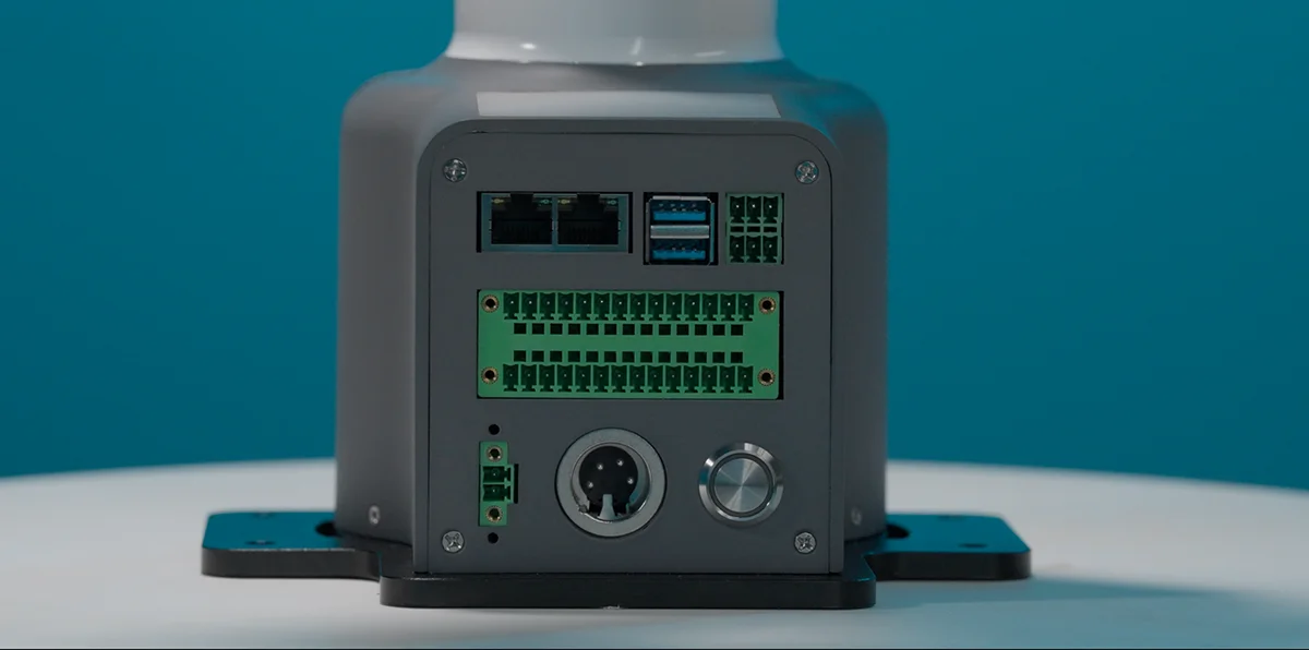 制御インターフェース基板