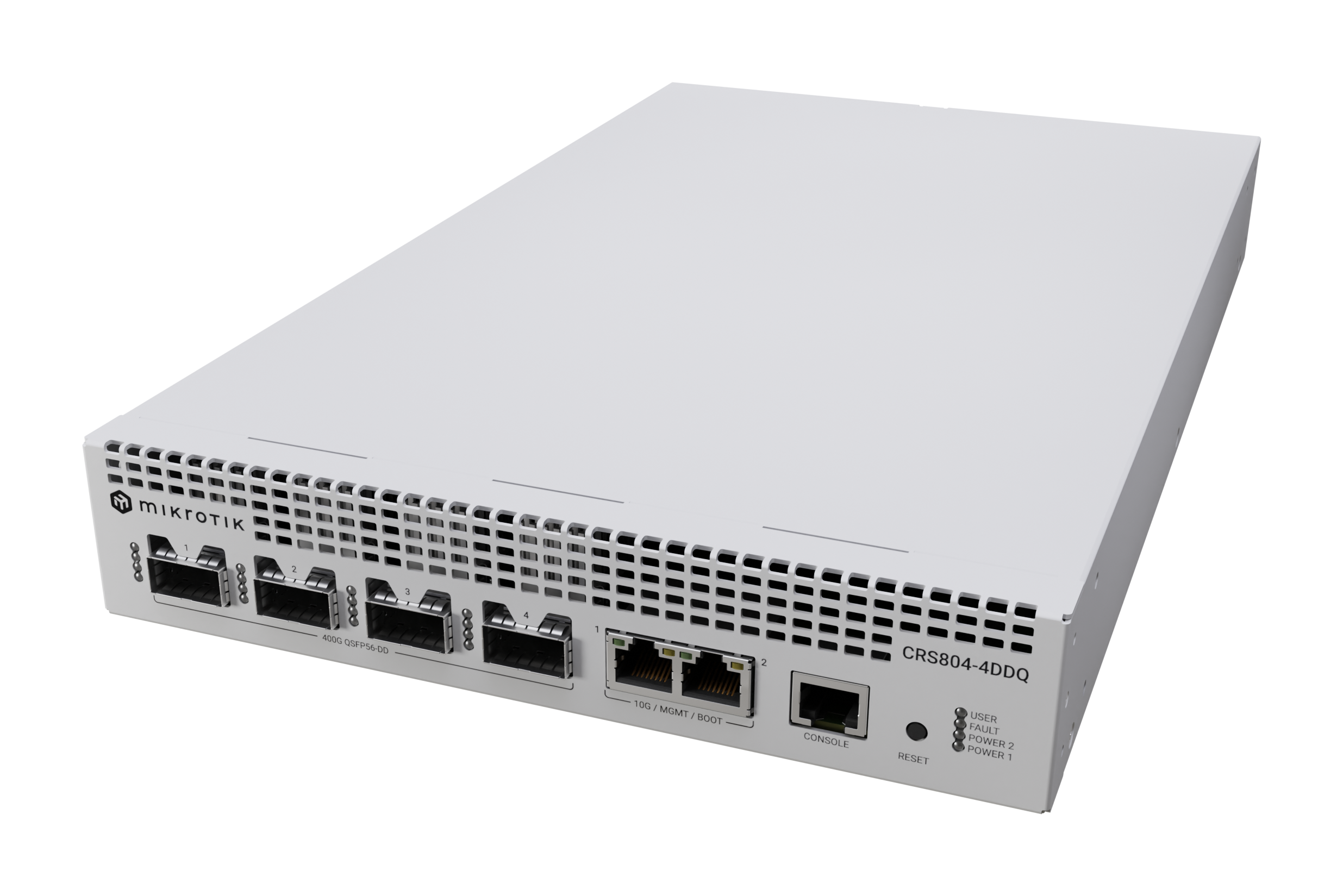 MikroTik CRS804 DDQ