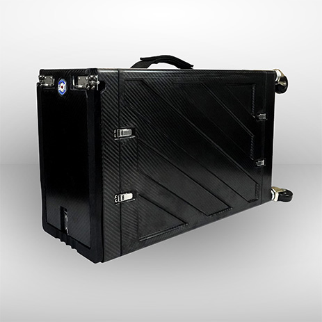 Gryf Mobile Fly-away Kit 1