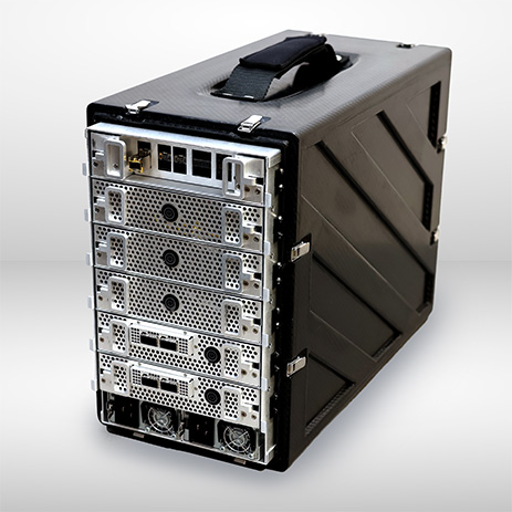 Gryf Mobile Fly-away Kit 2