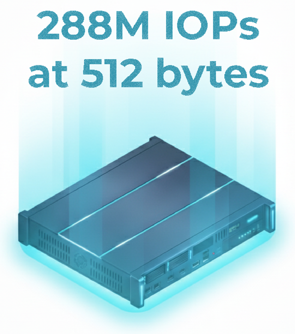 Breakthrough Performance