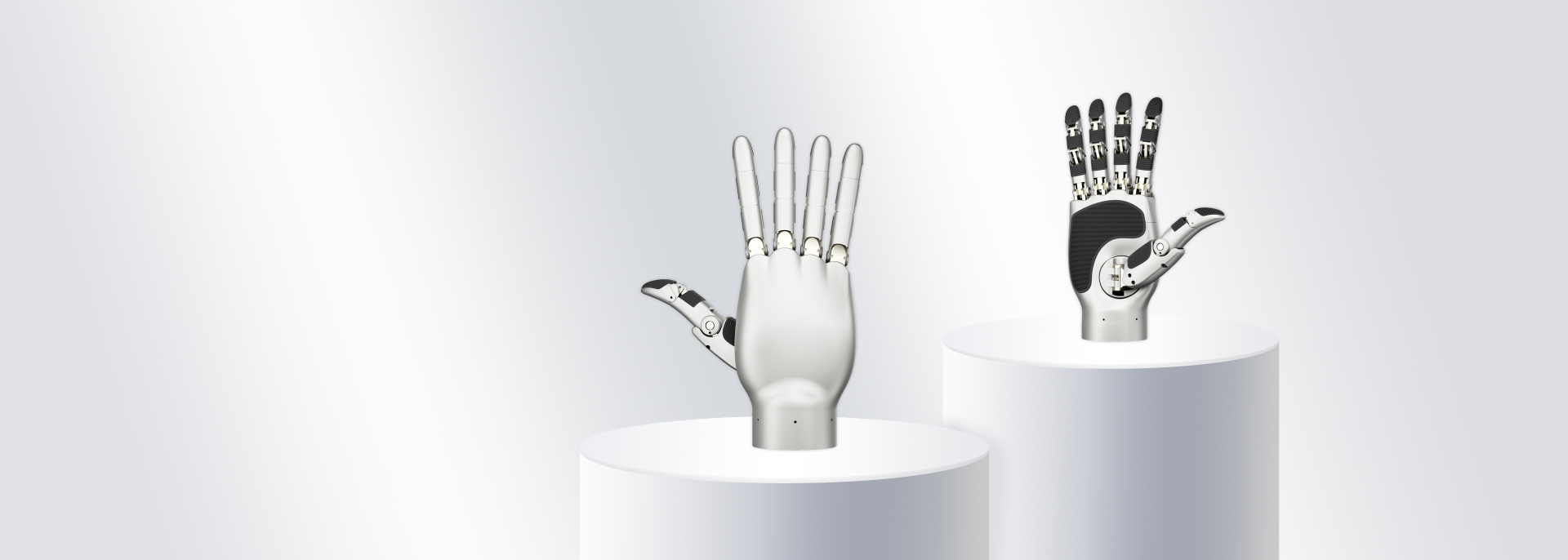 Linker Hand L20 Lite