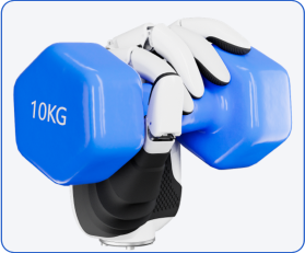 生活空間における複雑な形状への適応