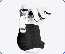 人間と同等の器用さを必要とする微細作業