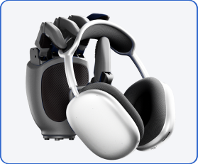 複雑形状への適応