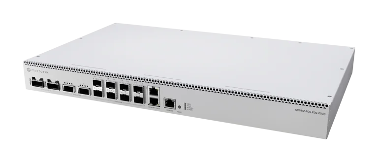MikroTik CRS804 DDQ