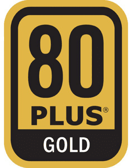 80Plus Gold