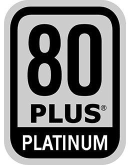 80Plus Platinum
