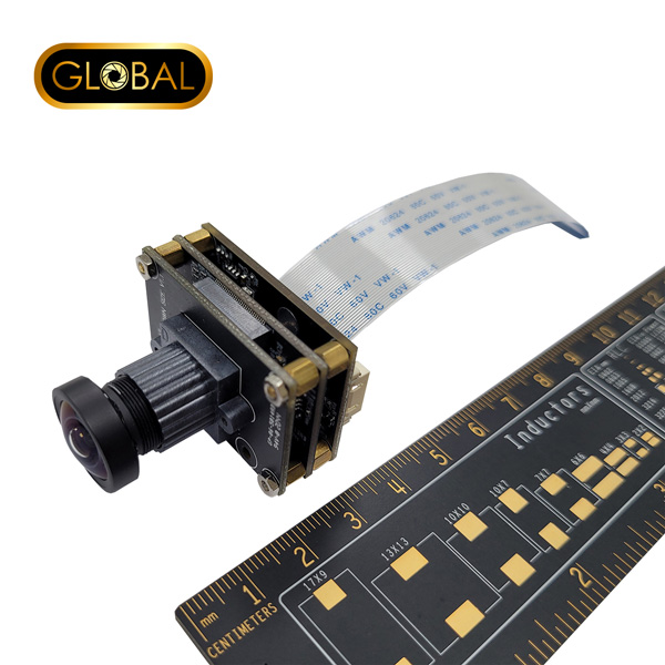 [D-07] AP-AR0234-Mini-MIPIYUV-I