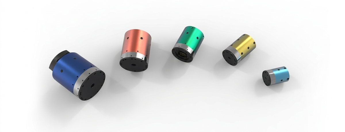 Realman Tiny Mighty Series KV