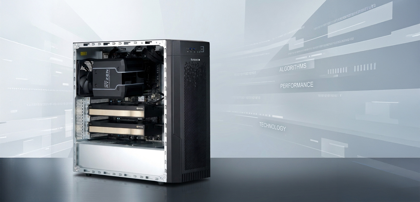 Supermicro AS-531AW-TC
