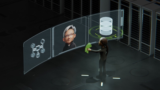 AI Data Platform