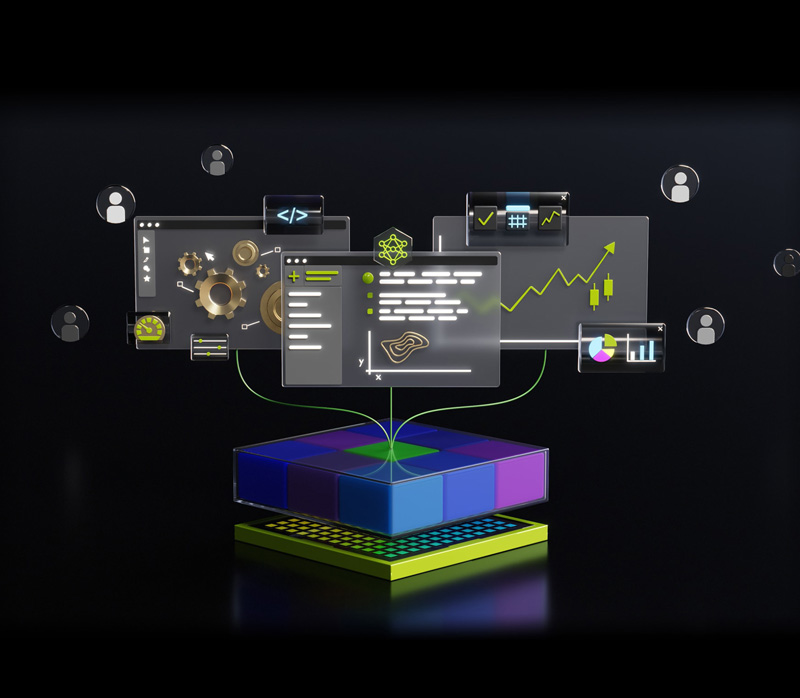 GPU 仮想化