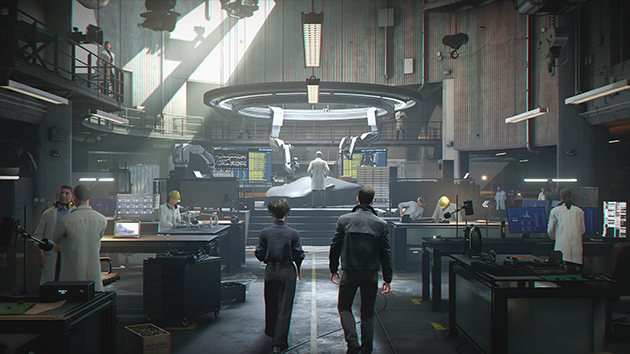 DLSS 4.5