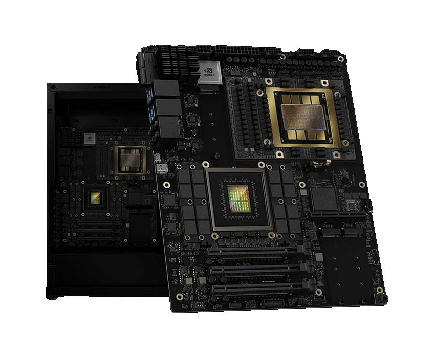 NVIDIA GB300 Grace Blackwell Ultra