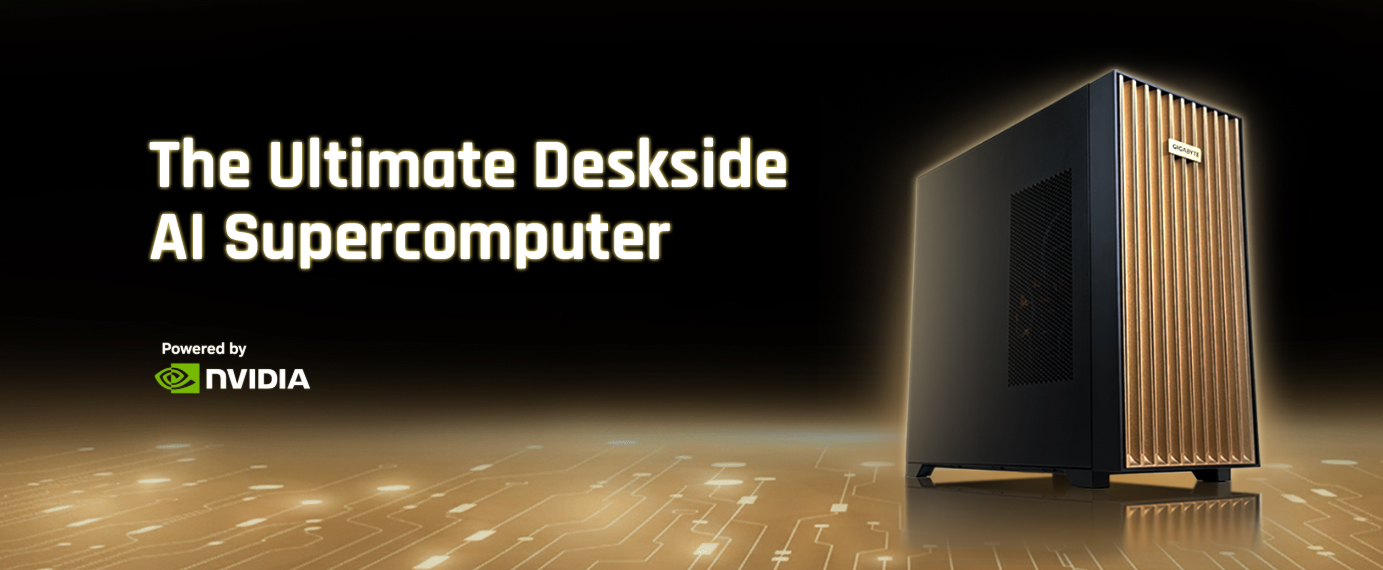 GIGABYTE W775-V10-L01