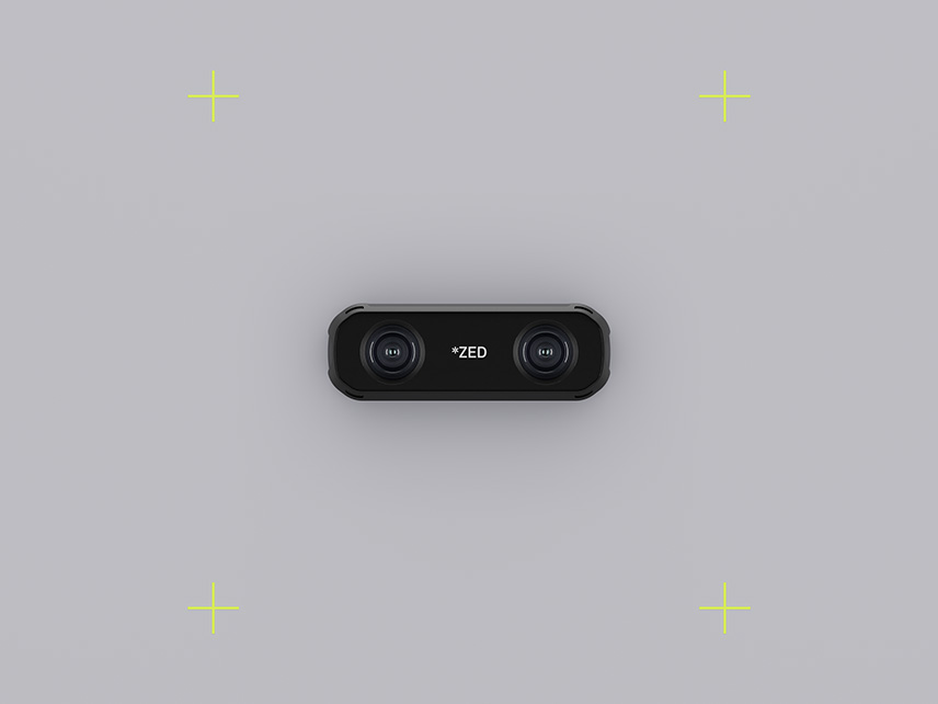 ZED X Mini