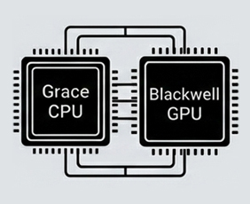 CPU, GPU