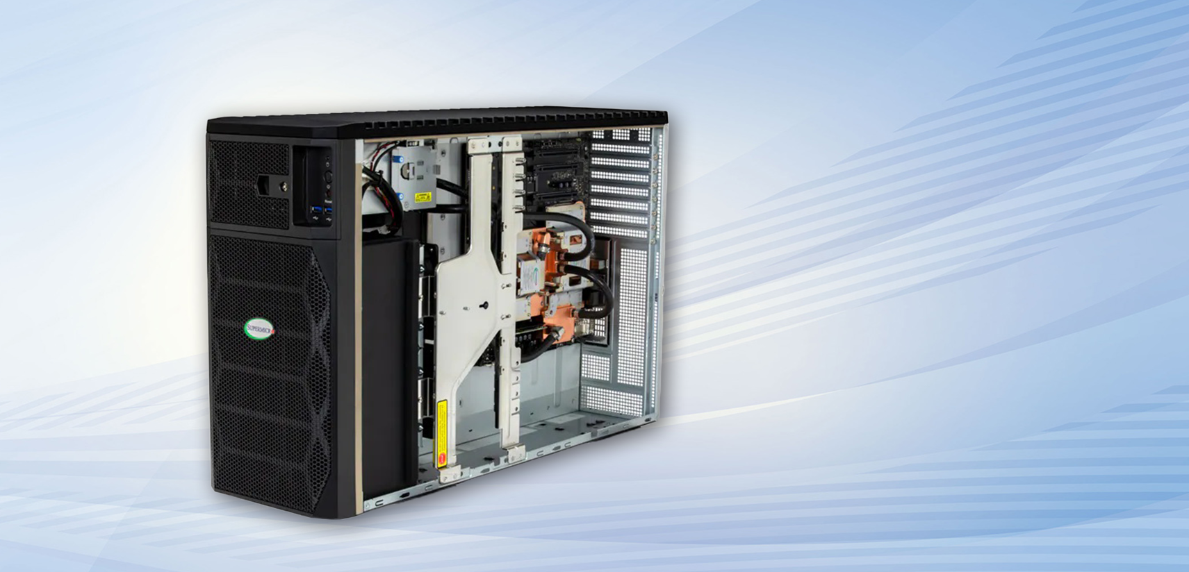 Supermicro ARS-511GD-NB-LCC