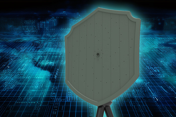 Acoustic Shield 音響検知システム