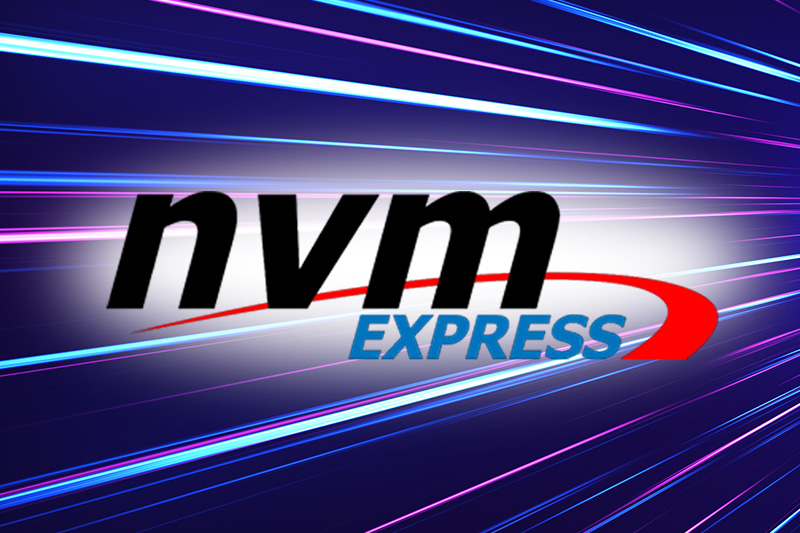 PCIe Gen5対応の超高速NVMe SSDを標準搭載