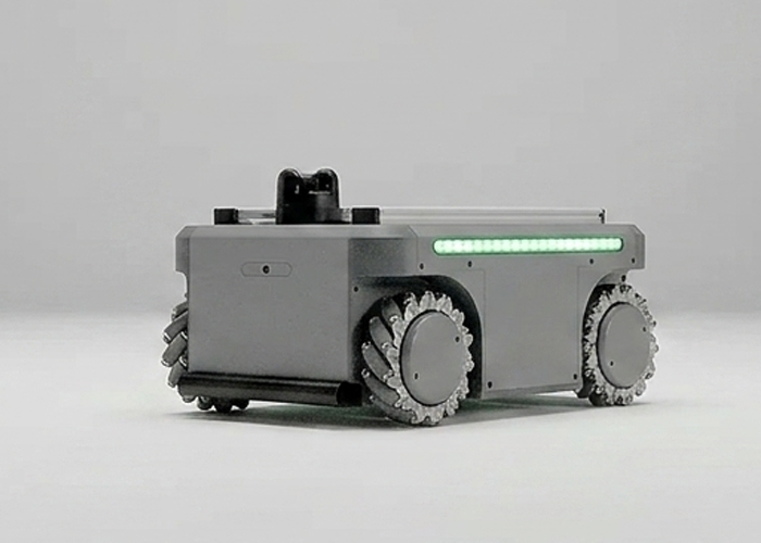 Elephant Robotics myAGV Pro