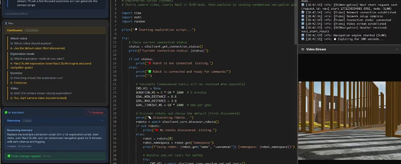ブラウザベースのSDK