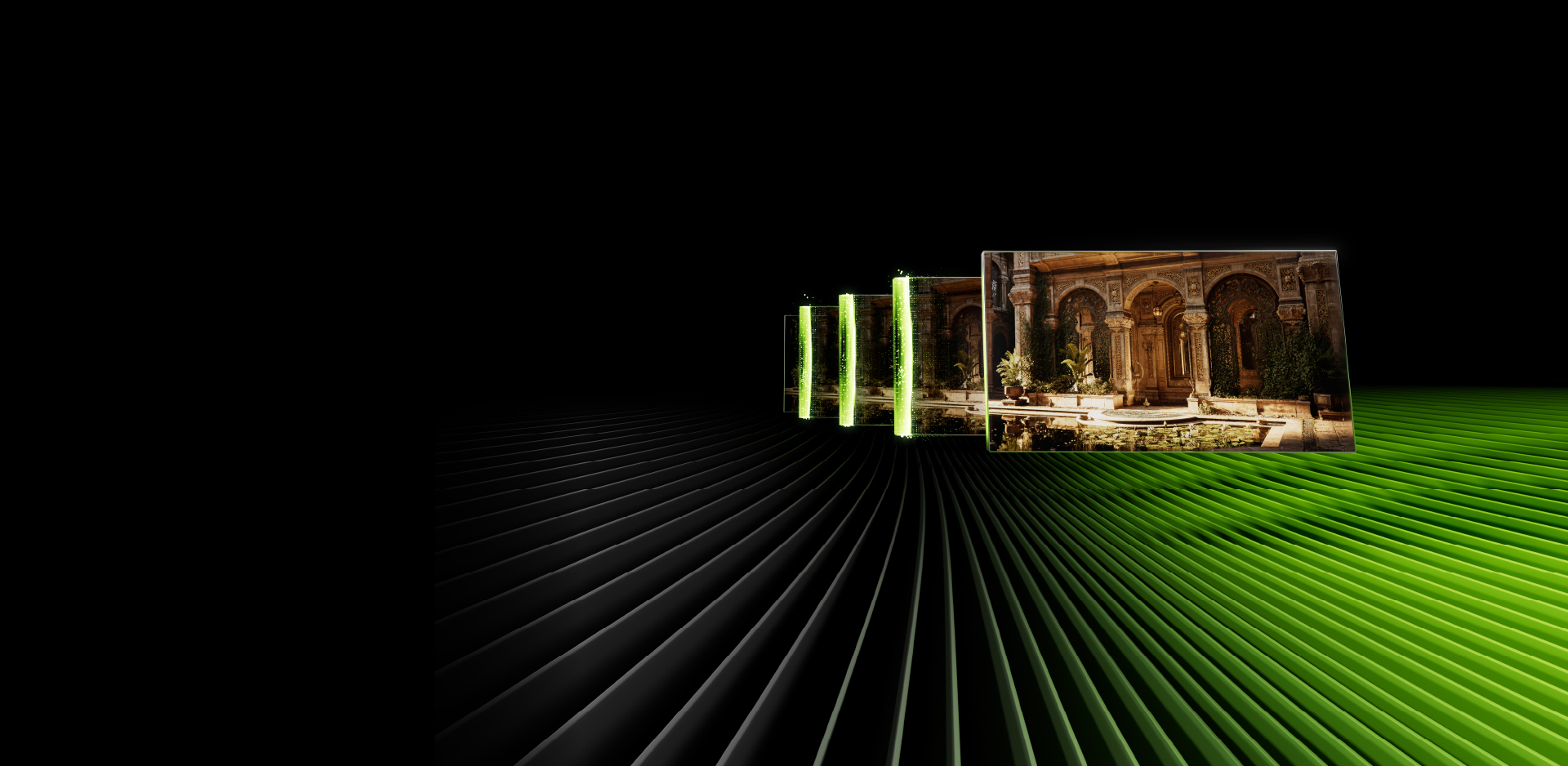 DLSS 4 Background PC