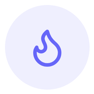 危険環境での作業 Icon