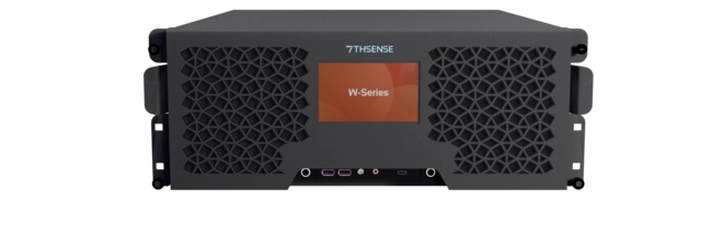 7thSense W-Series