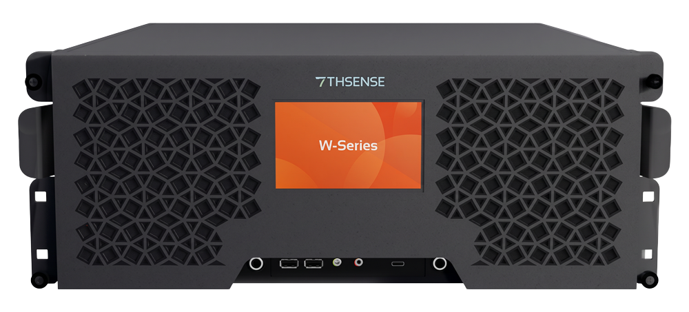 7thSense W-Series