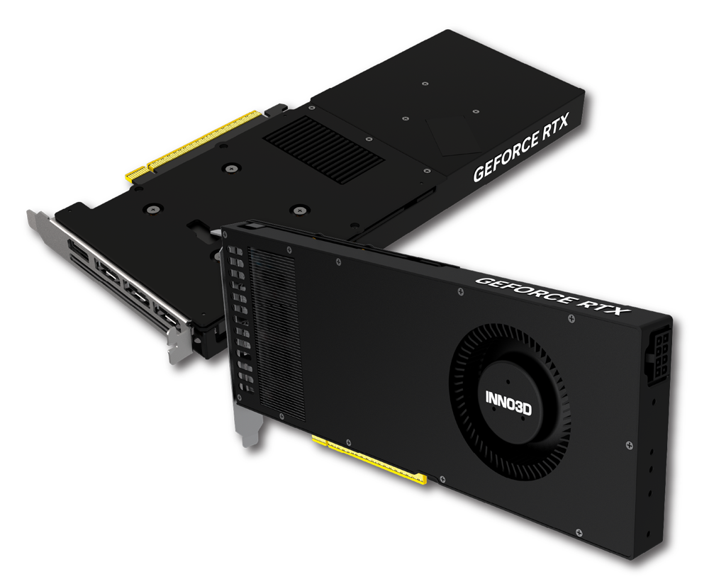 INNO3D GEFORCE RTX 5060