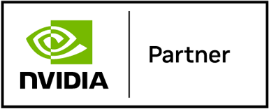 NVIDIA Partner